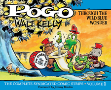 Illustration for article titled Graphic Novels & Art-Comics - December 2011